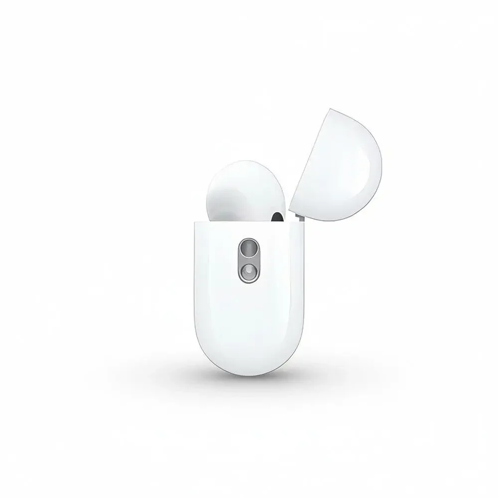 Apple AirPods Pro with Wireless MagSafe Charging Case (2nd Generation)